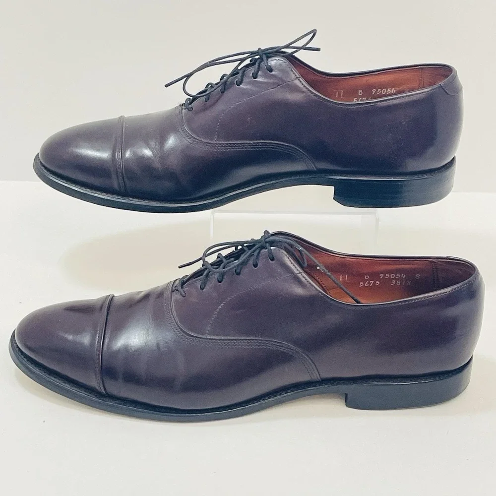Allen Edmonds allen edmonds